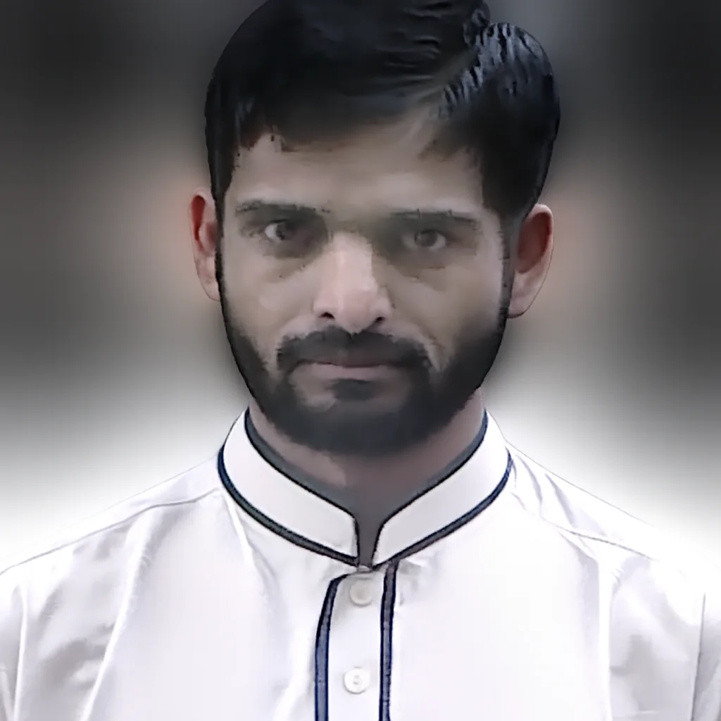 Syed Abdul Quddus, Founder and CEO of Marjan Web Studio