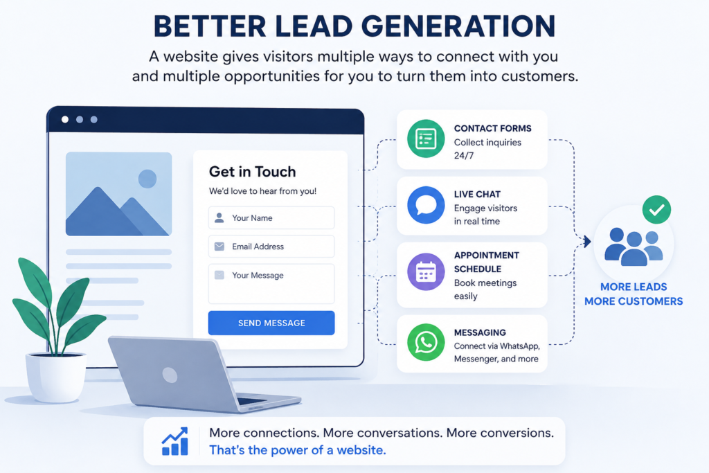 how to build a website in 2027 