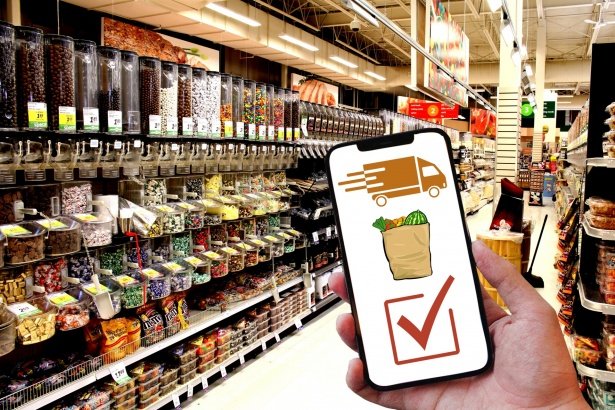 Online orders aur inquiries, Website Kaise Banayein