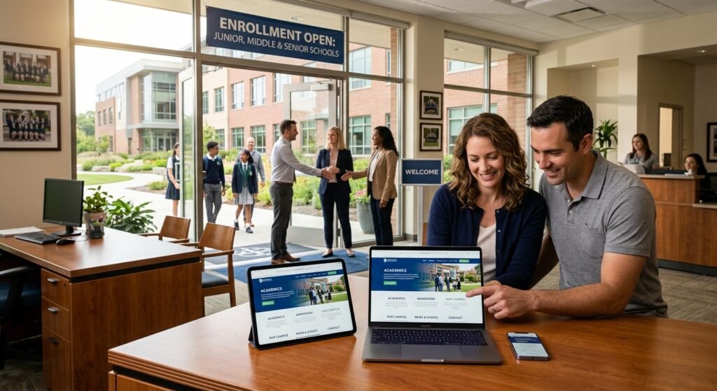 Conclusion Making the Right Decision for Your School