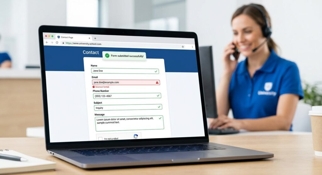 Legal and Compliance Considerations